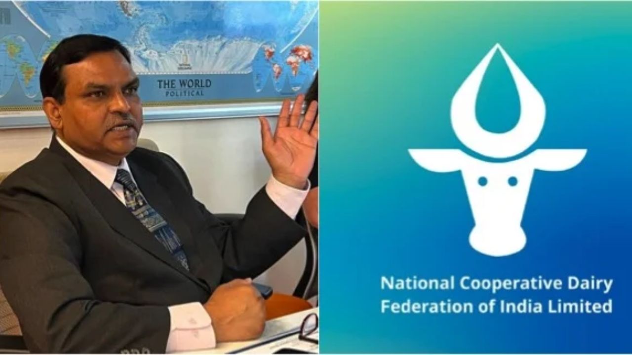 Usthadian Academy / Meenesh Shah Elected as Chairman of NCDFI